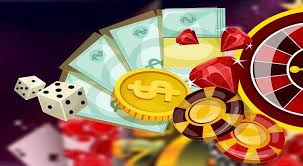 Casino Wilder